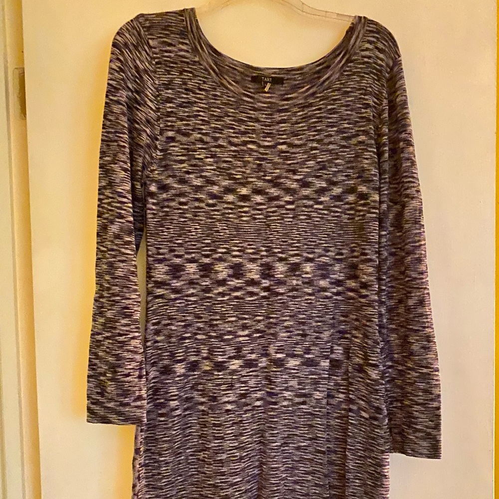 Tart sweater dress